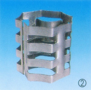 金屬八四內弧環(huán)