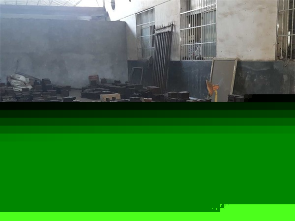 生產(chǎn)車(chē)間