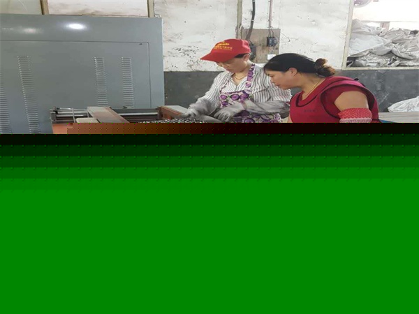 生產(chǎn)車(chē)間