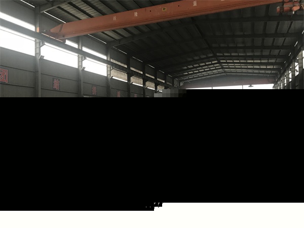 玻璃鋼格柵生產(chǎn)車間及產(chǎn)品