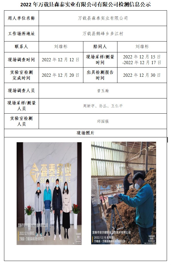 2022年萬(wàn)載縣森泰實(shí)業(yè)有限公司有限公司檢測(cè)信息公示.jpg