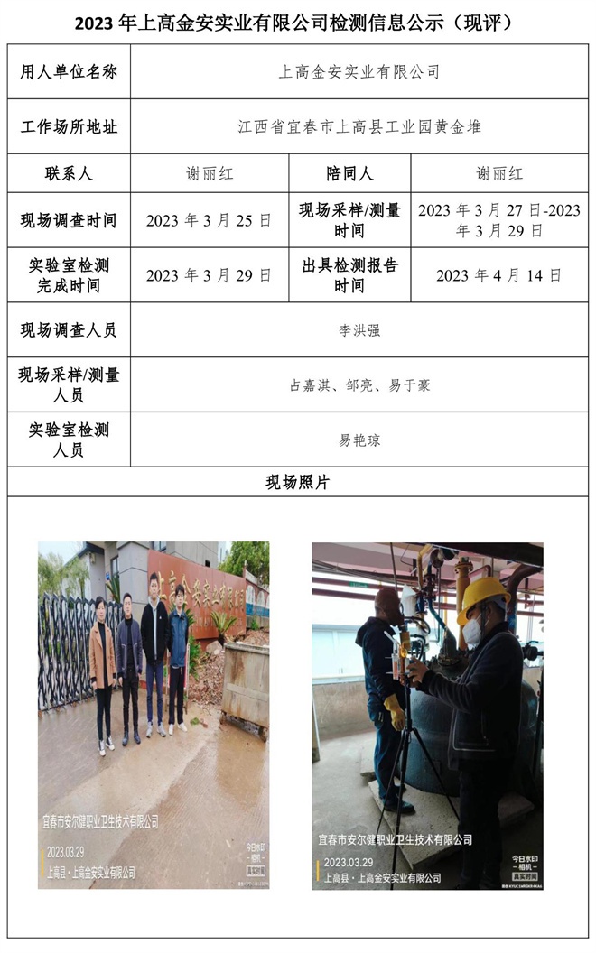 2023年上高金安實(shí)業(yè)有限公司檢測信息公示（現(xiàn)評）.jpg